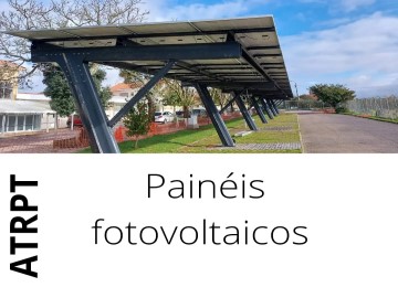 Centro Social Arcanjo Gabriel – Início produção Sistema Fotovoltaico