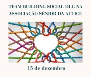 Team building social da Altice DLG – Centro Social Arcanjo Gabriel 2023