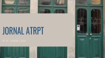 Jornal ATRPT -nº 10  – Janeiro 2024