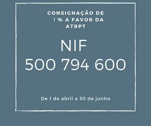 CONSIGNAÇÃO DO IRS