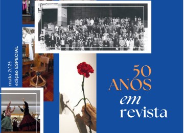Jornal ATRPT – Edição Especial 50 Anos ATRPT