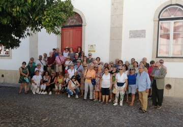 Viagem “Rota do Guadiana”