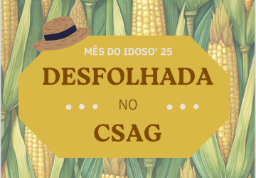 Desfolhada – Centro Social Arcanjo Gabriel