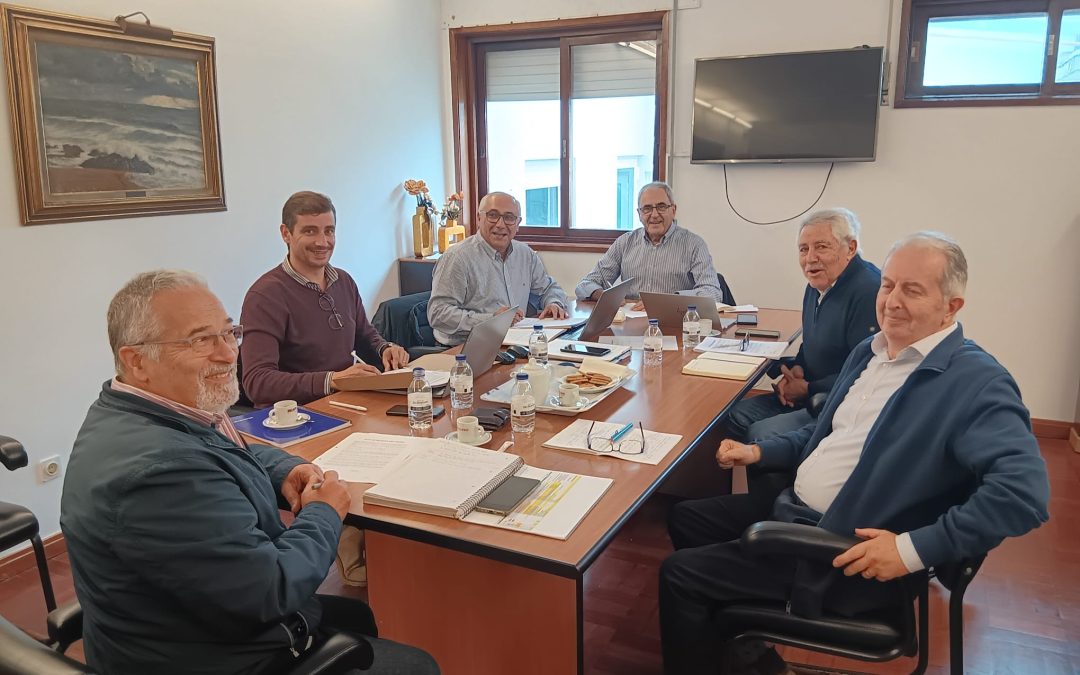 PRR – PLANO de  RECUPERAÇÃO  e  RESILIÊNCIA.