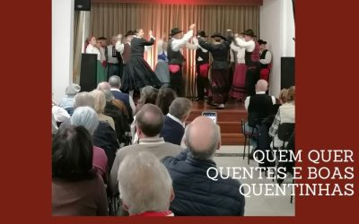 Dia de São Martinho – Sede 2025