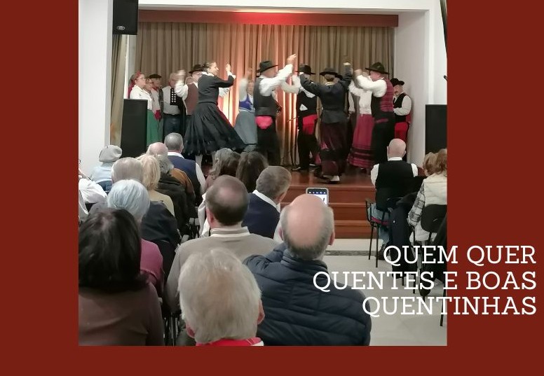 Dia de São Martinho – Sede 2025