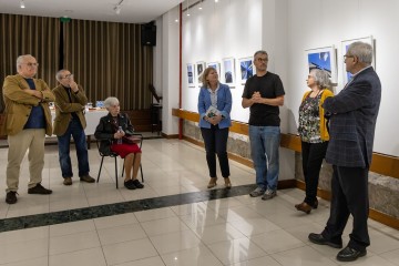 Almad’Arte – Exposição de fotografia “A parte pelo todo “